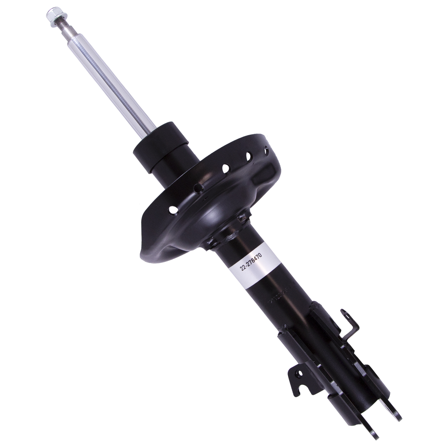 Bilstein 22-278470 B4 OE Replacement - Suspension Strut Assembly